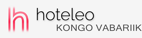 Hotellid Kongo Vabariigis - hoteleo