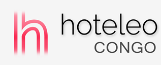 Hôtels au Congo - hoteleo