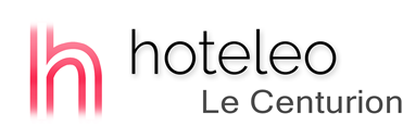 hoteleo - Le Centurion