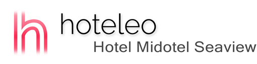 hoteleo - Hotel Midotel Seaview