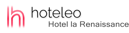 hoteleo - Hotel la Renaissance