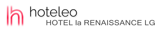 hoteleo - HOTEL la RENAISSANCE LG