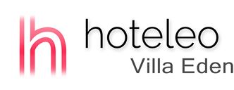 hoteleo - Villa Eden