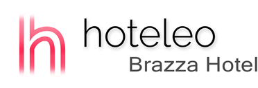 hoteleo - Brazza Hotel