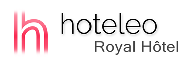 hoteleo - Royal Hôtel