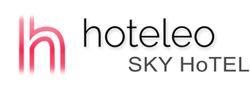 hoteleo - SKY HoTEL