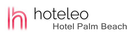 hoteleo - Hotel Palm Beach