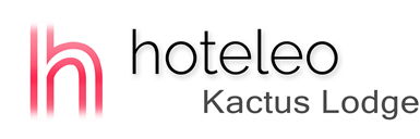 hoteleo - Kactus Lodge