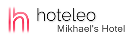 hoteleo - Mikhael's Hotel