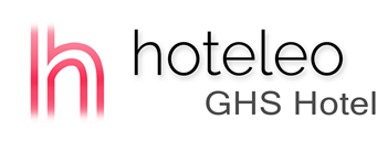 hoteleo - GHS Hotel