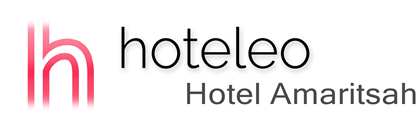 hoteleo - Hotel Amaritsah