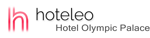hoteleo - Hotel Olympic Palace