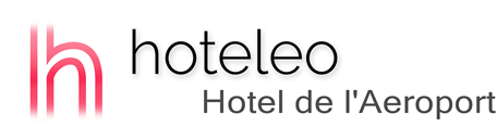 hoteleo - Hotel de l'Aeroport