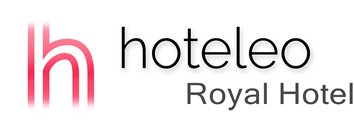 hoteleo - Royal Hotel
