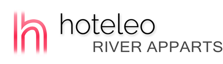 hoteleo - RIVER APPARTS
