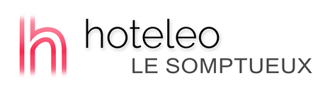 hoteleo - LE SOMPTUEUX
