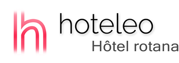 hoteleo - Hôtel rotana